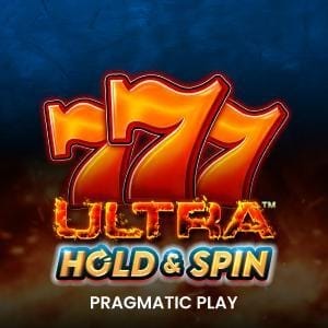 Ultra Hold and Spin game icon