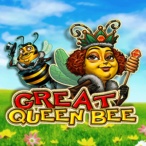 Great Queen Bee game icon