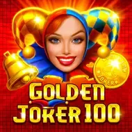 Golden Joker 1001spin4win game icon