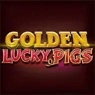 Golden Lucky PigsBooming game icon