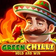 Green Chilli game thumbnail