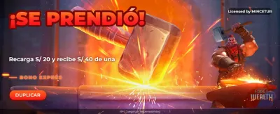 Forja de Riqueza Extrema