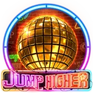 Jump HigherCQ9 game thumbnail