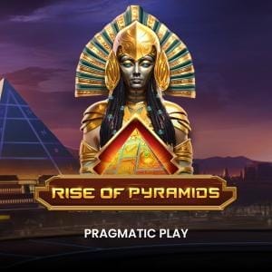 Rise of Pyramids game icon
