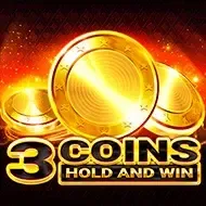 3 Coins3oaks game thumbnail