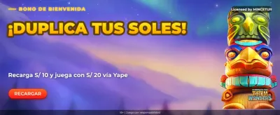 Descubre Maravillas del Tótem