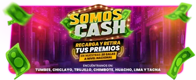 Premios Jackpot Instantáneos Perú
