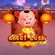 Great LuckKA Gaming game icon