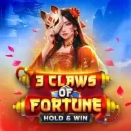3 Claws of Fortune game thumbnail
