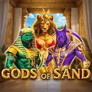 Gods of Sand game thumbnail