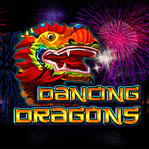 Dancing Dragons icon