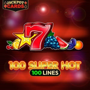 100 Super Hot game thumbnail