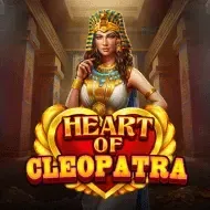 Heart of Cleopatra game thumbnail