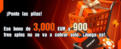 Gana en Grande con betgana