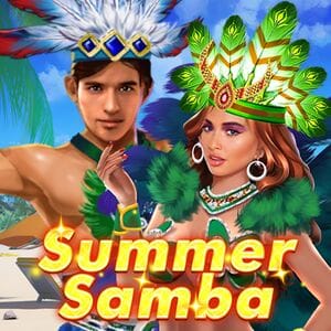 Summer Samba icon