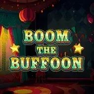 Boom the Buffoon