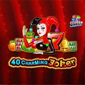 40 Charming Joker EGT game thumbnail
