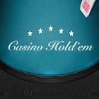 Casino Hold'em game icon
